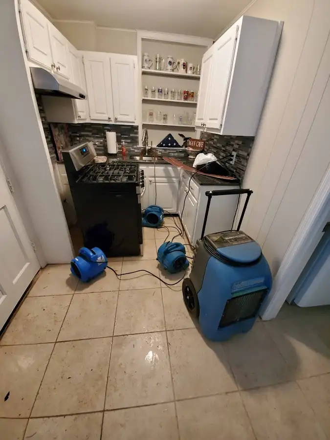 Water Damage Restoration services in Vero Beach, FL